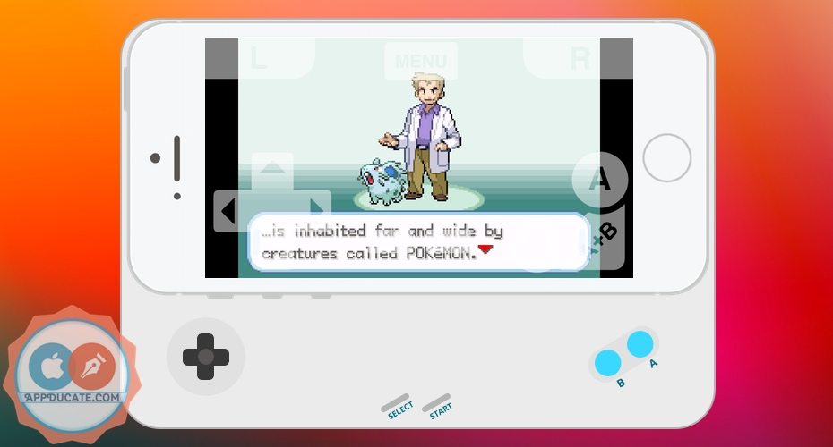 how to get pokemon x and y emulator mac